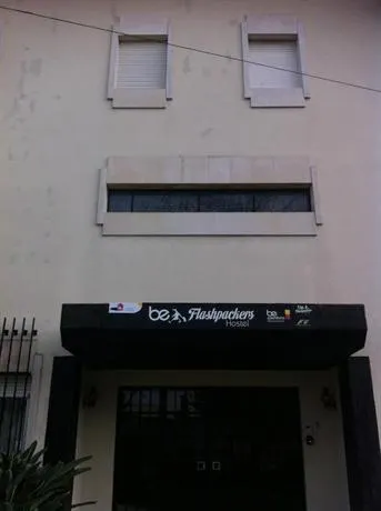 BE Flashpackers Hostel - Image 1