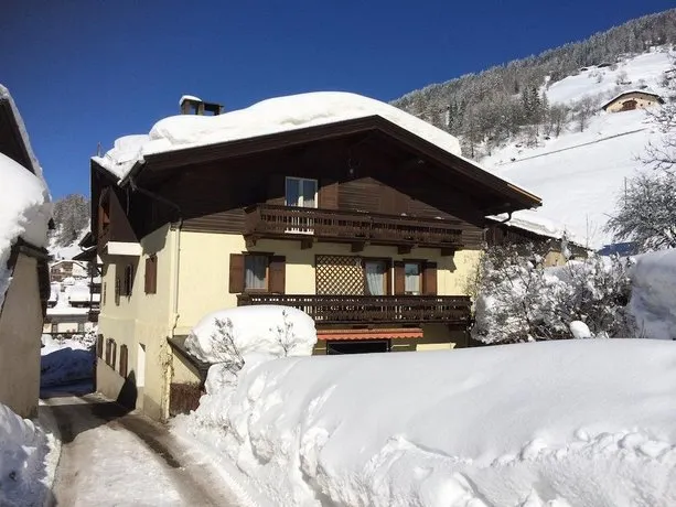 Haus Oberpauler - Image 1