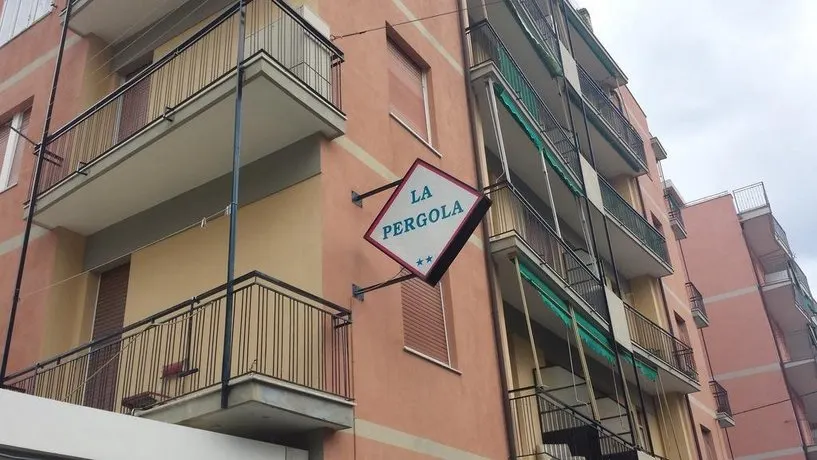 Hotel La Pergola - Image 1