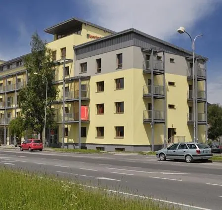 Apartmány Liptov - Image 1