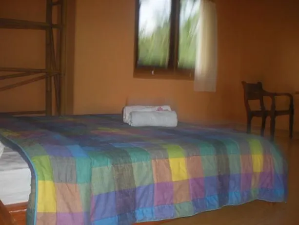Loka Cita Eco Lodge - Image 1