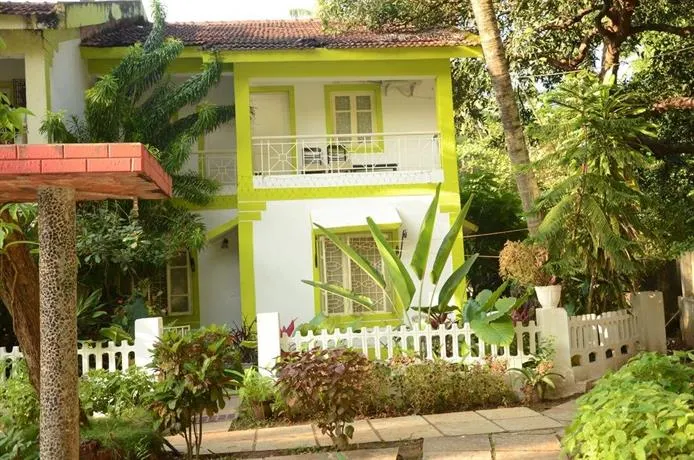 Goa Rentals - Calangute - Image 1