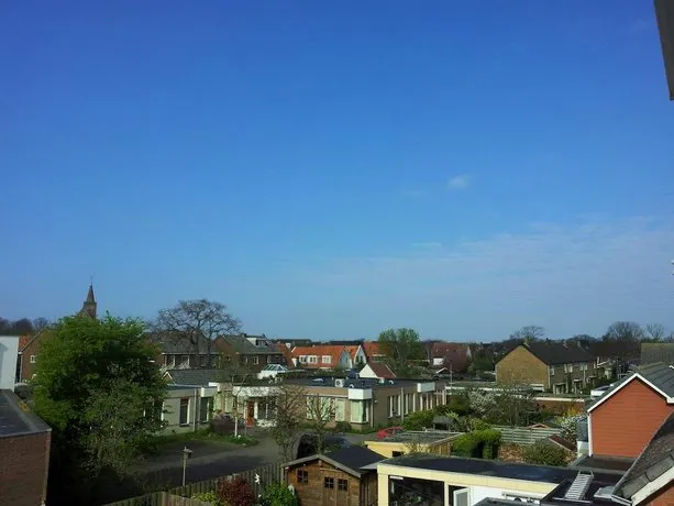 Homestay Texel - Image 1