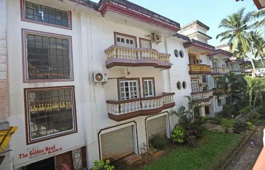 Hotel Golden Nest - Image 1