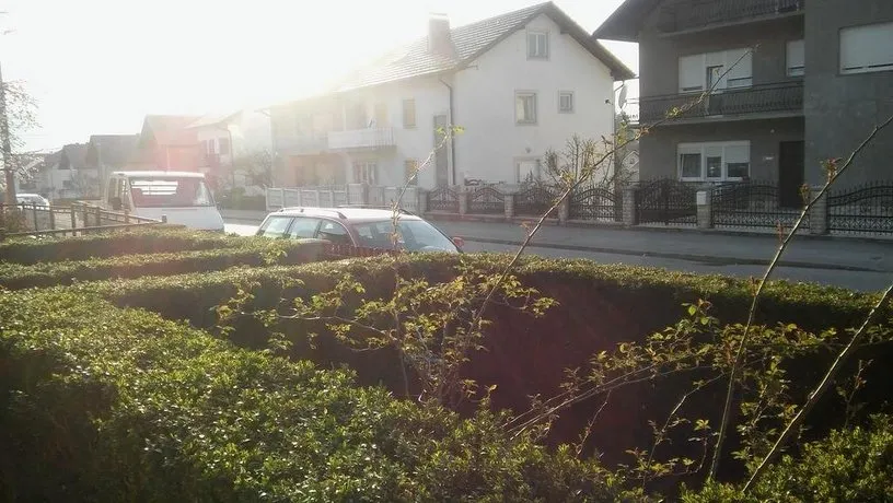 Guesthouse Milana - Image 1