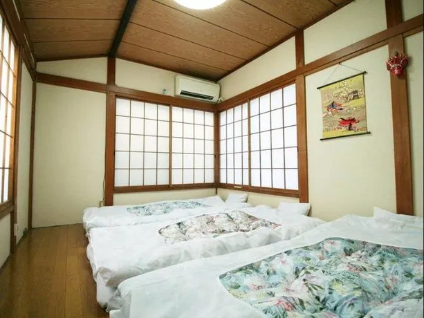 Sogi House near Ryokan Style House in Meguro 13 - Image 1