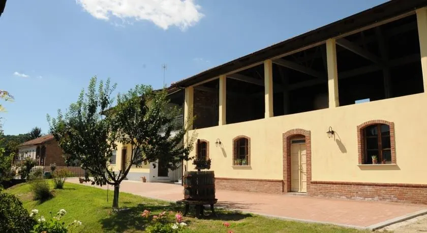 B&B La Coccarda - Image 1
