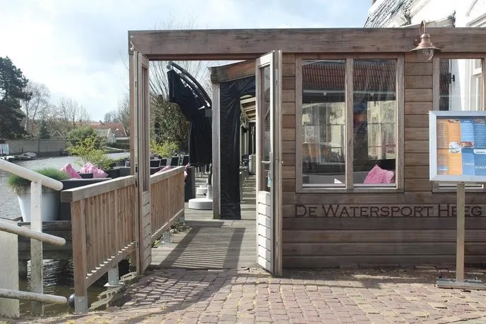 De Watersport Heeg - Image 1