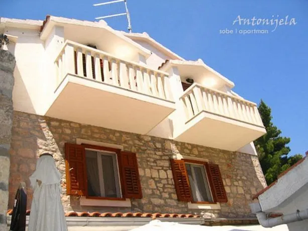 Apartments & Rooms Antonijela - Image 1