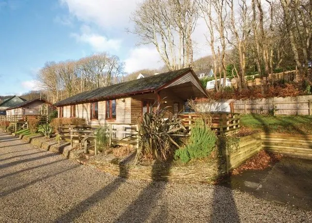 Ivyleaf Combe Lodges - Image 1