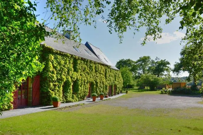 Le Manoir De L'alleu - Image 1