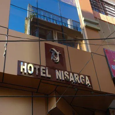 Hotel Prem Nisarga - Image 1