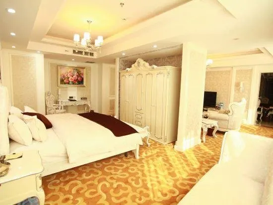 Fengyi Hotel - Image 1