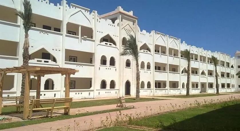 El Hayah Resort - Families Only - Image 1
