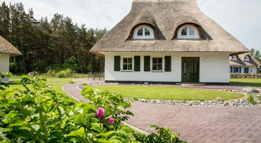 Ferienhaus Haubenlerche 14 - Image 1