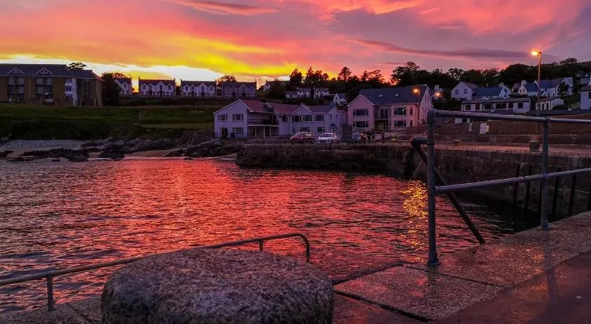 Holiday Cottages Portsalon - Image 1