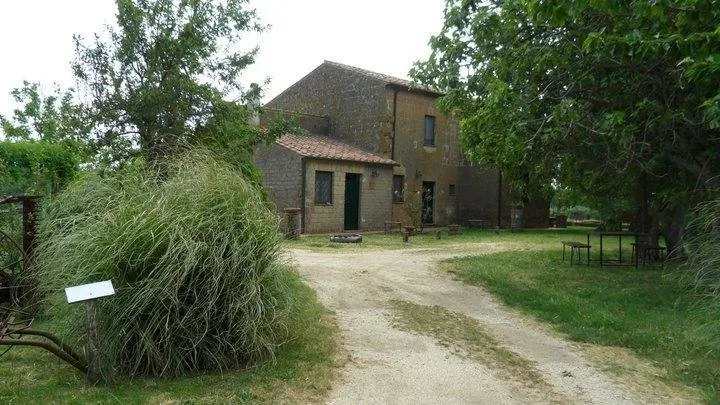 Agriturismo Carbonaio - Image 1