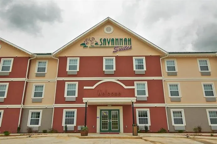 Savannah Suites Pleasanton - Image 1