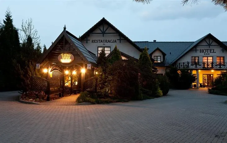 Hotel Kontrast - Image 1