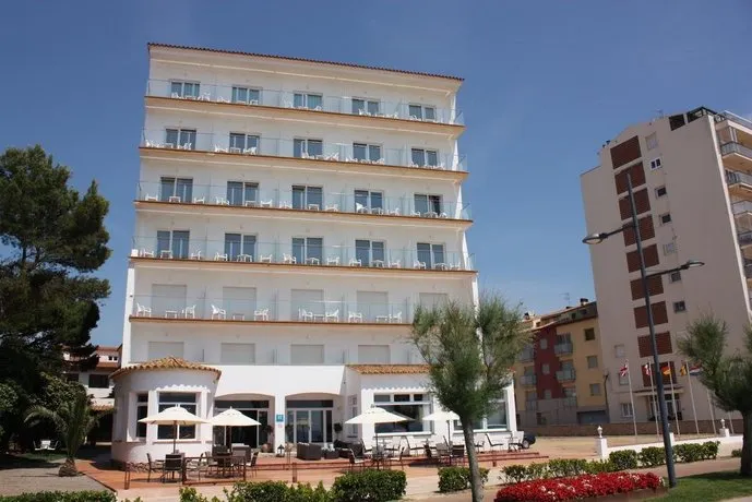 Hotel Rosa Dels Vents - Image 1