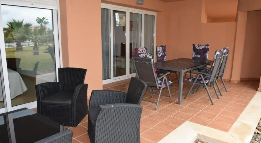 Apartment 12102 -A Murcia Holiday Rentals Property - Image 1