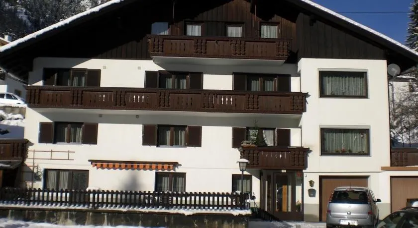 Gästehaus Heiss - Image 1