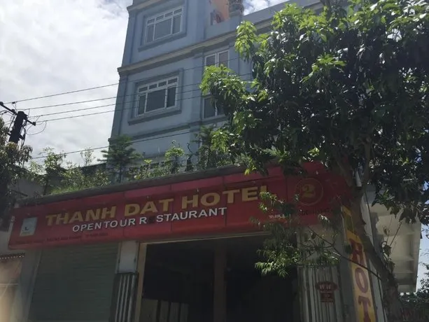Thanh Dat 2 Hotel - Image 1