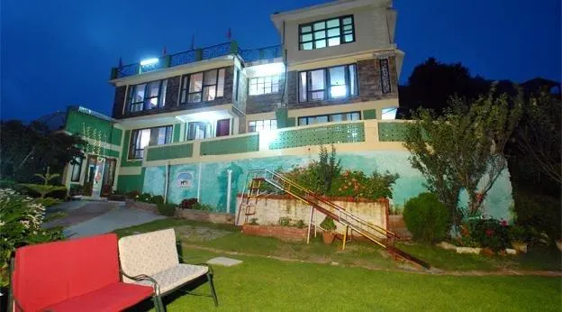 Mukteshwar Himalayan Resort - Image 1