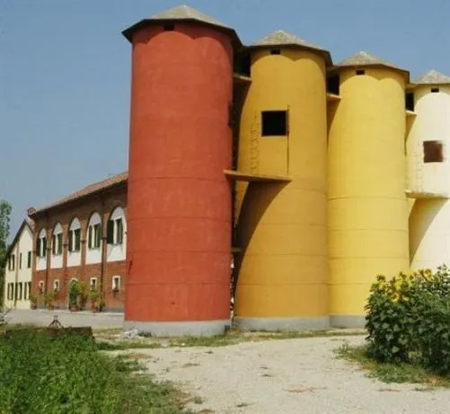 Agrituristica Cascina Nuova - Image 1