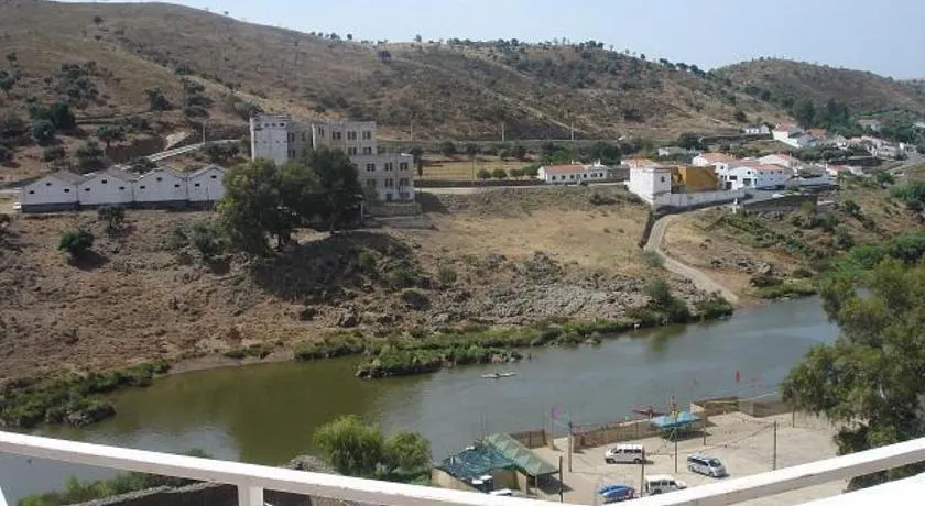 Centro de Estágio do Guadiana - Image 1