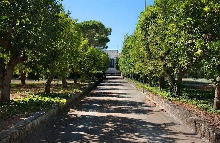 La Villa Del Barone - Image 1