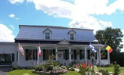 Gite à l'Orée du Moulin - Image 1