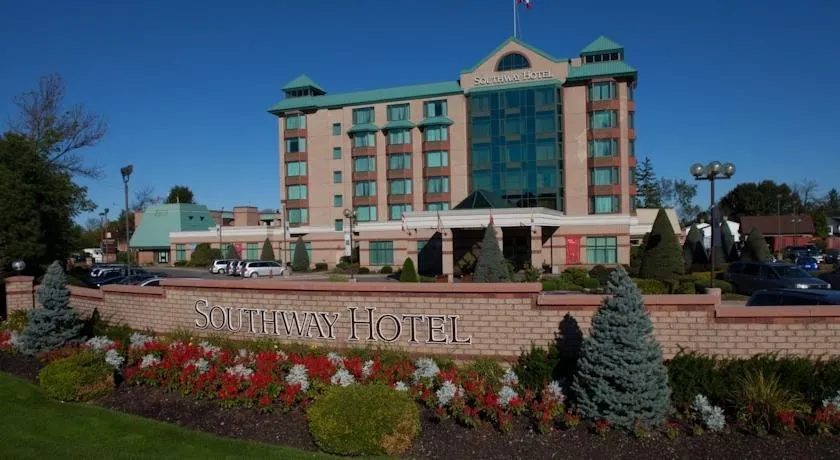 Southway Hotel - Image 1