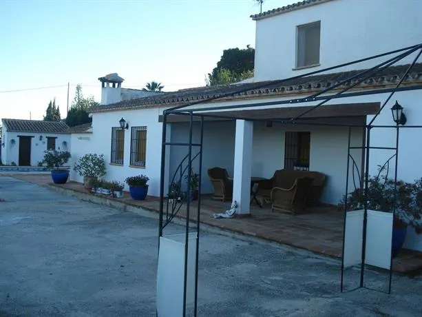 casa benjamin - Image 1