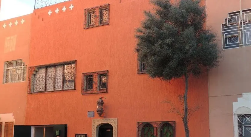 Appart Hotel Khris Palace - Image 1