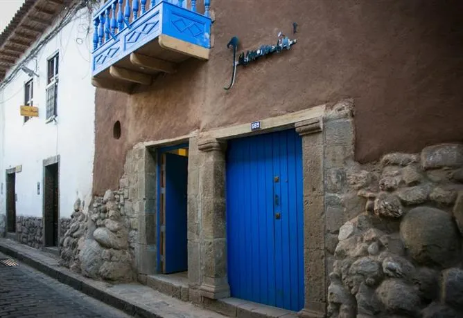 Jammin Hostel - Image 1