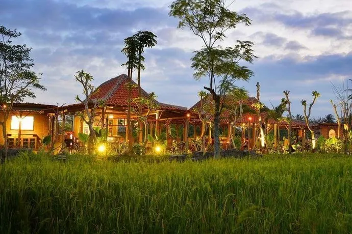 Villa Sawah Gondang Legi - Image 1