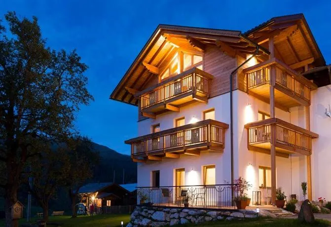 Alpenhof Wolayersee - Image 1