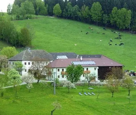 Bauernhof Biohof Stadlbauer - Image 1