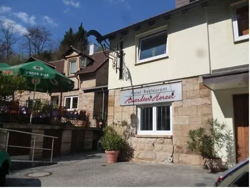 Restaurant & Gastehaus Spinne - Image 1