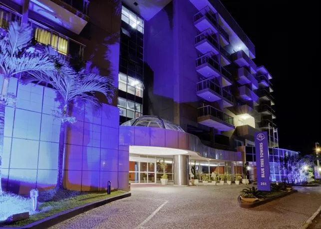 Blue Tree Towers Macae - Image 1