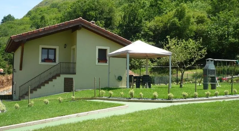 Casa El Campo Mateo - Image 1