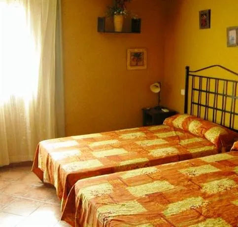 Hostal Rural Santa Barbara - Image 1