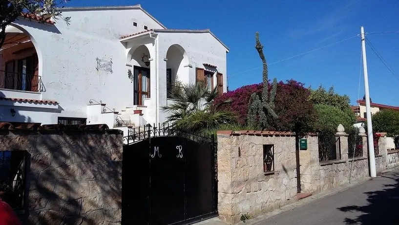 S’Arrenconi Miu B&B - Image 1