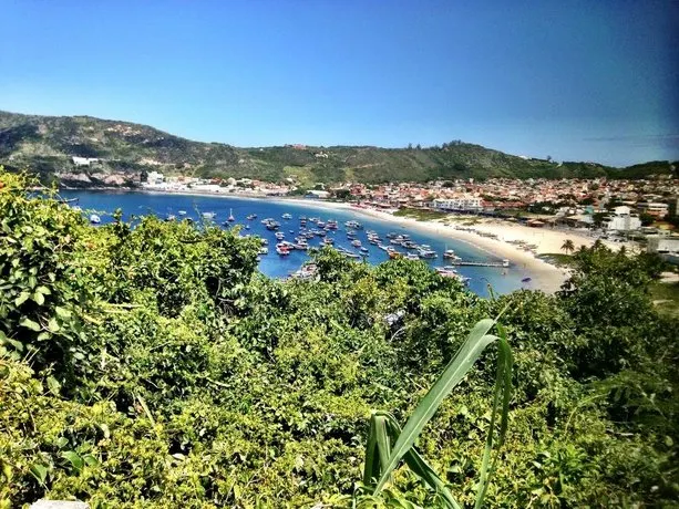 Pousada Recanto De Figueira - Image 1