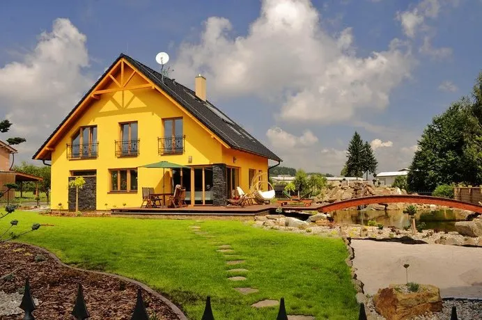 Apartmany U Dubu Humpolec - Image 1
