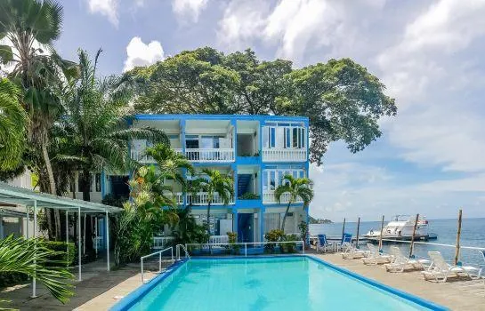 Anchorage Hotel Roseau - Image 1
