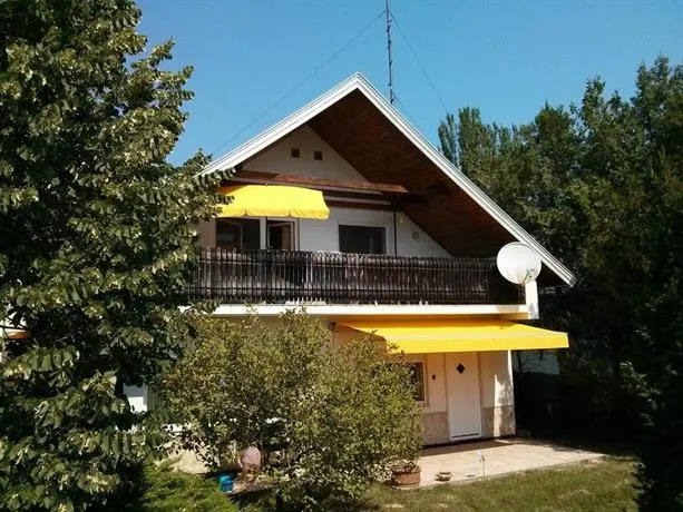 Appartments Hungaroland - Image 1