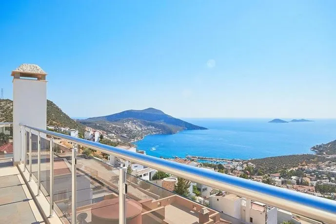 Villa Cina Kalkan - Image 1