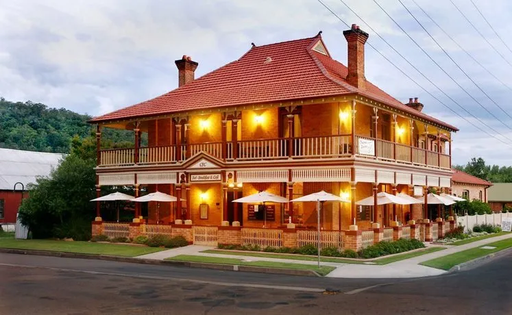 CBC Bed & Breakfast & Cafe - Image 1